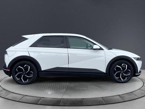 Atlas 2024 Hyundai IONIQ 5 SEL