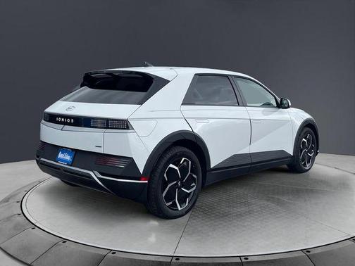 Atlas 2024 Hyundai IONIQ 5 SEL