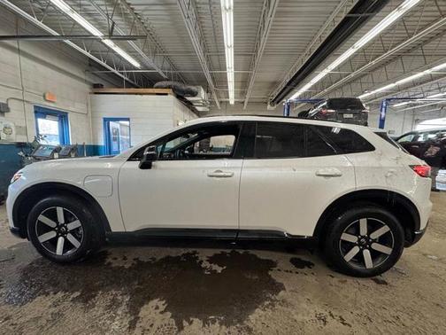 2025 Honda Prologue Touring