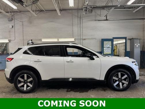 2025 Honda Prologue Touring