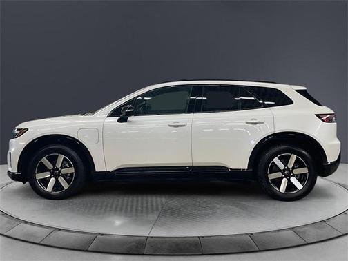 2025 Honda Prologue Touring