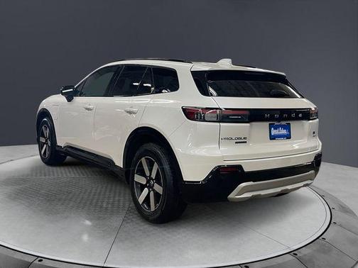 2025 Honda Prologue Touring