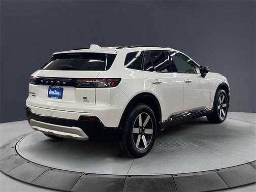 2025 Honda Prologue Touring