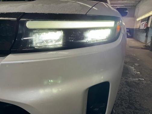 2025 Honda Prologue Touring