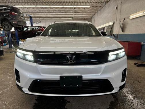 2025 Honda Prologue Touring