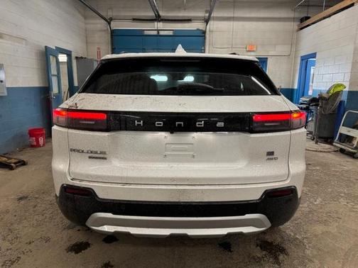 2025 Honda Prologue Touring