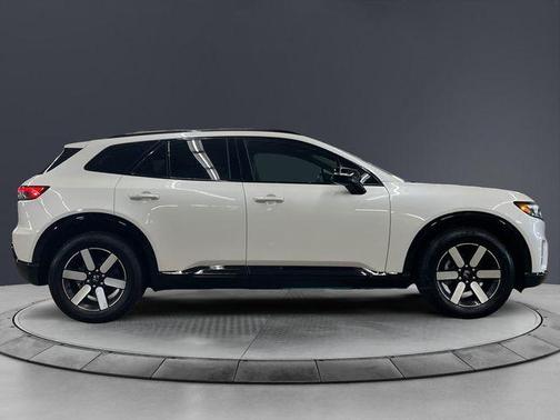 2025 Honda Prologue Touring