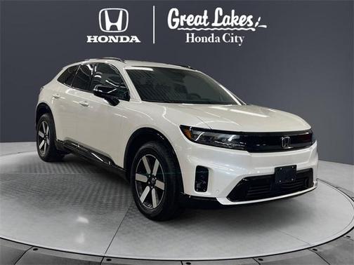 2025 Honda Prologue Touring
