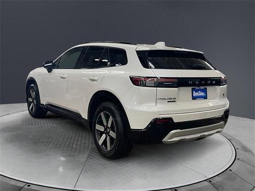 2025 Honda Prologue Touring