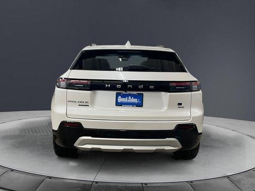 2025 Honda Prologue Touring