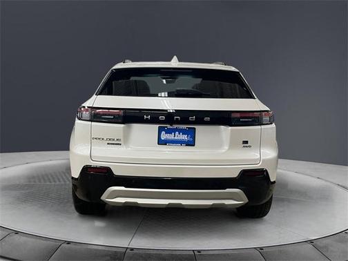 2025 Honda Prologue Touring