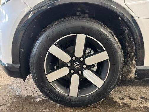 2025 Honda Prologue Touring