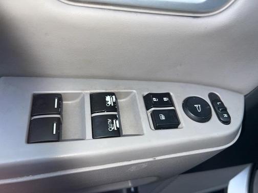 2014 Honda Pilot EX-L