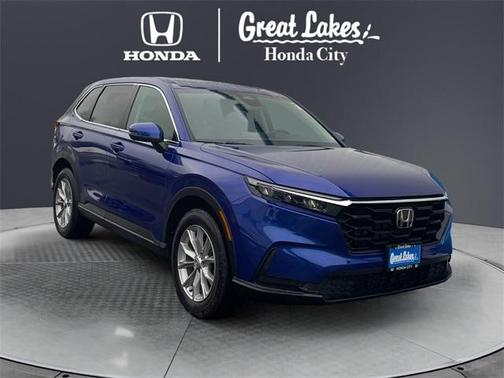 2023 Honda CR-V EX
