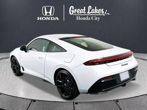 WX 2026 Honda Prelude