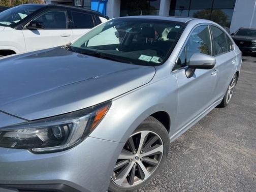 2018 Subaru Legacy 2.5i Limited