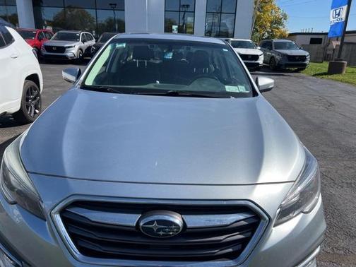 2018 Subaru Legacy 2.5i Limited