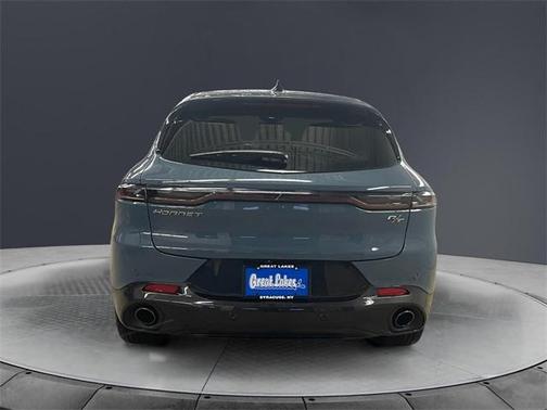 2024 Dodge Hornet R/T