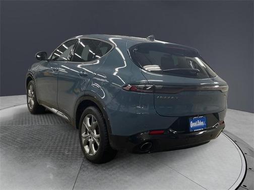 2024 Dodge Hornet R/T