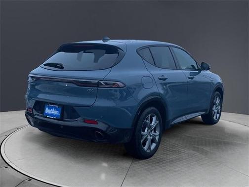 2024 Dodge Hornet R/T