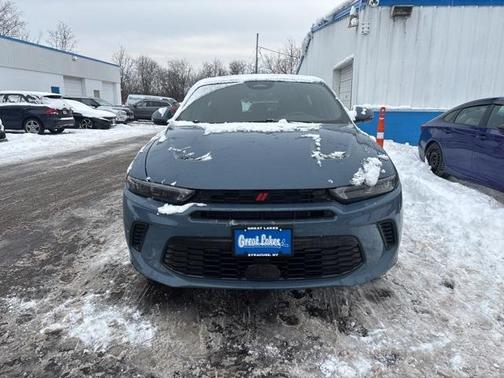 2024 Dodge Hornet R/T