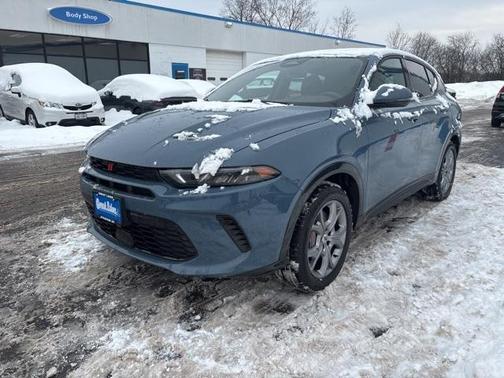 2024 Dodge Hornet R/T