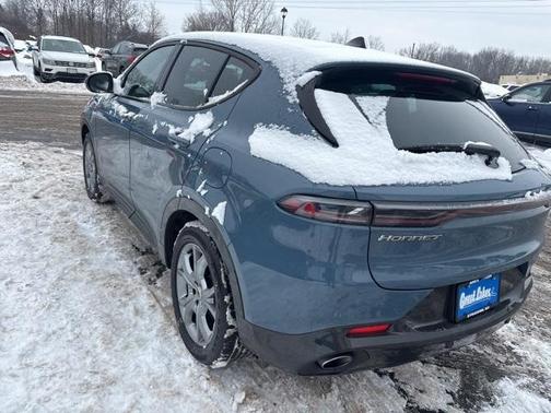 2024 Dodge Hornet R/T