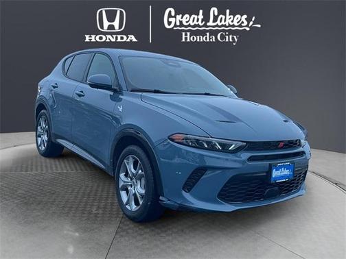 2024 Dodge Hornet R/T