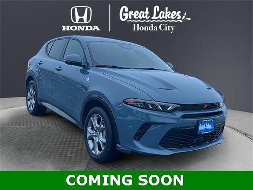 2024 Dodge Hornet R/T