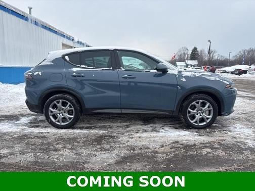 2024 Dodge Hornet R/T