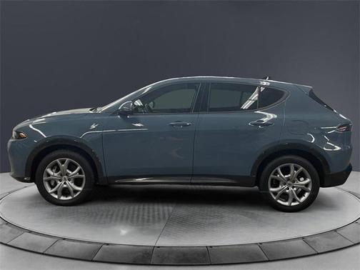 2024 Dodge Hornet R/T