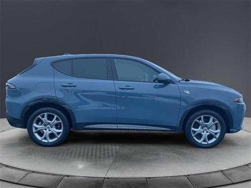 2024 Dodge Hornet R/T