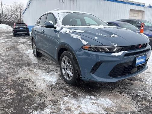 2024 Dodge Hornet R/T