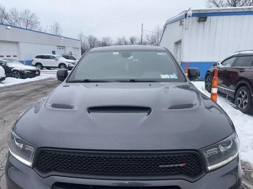 2019 Dodge Durango R/T