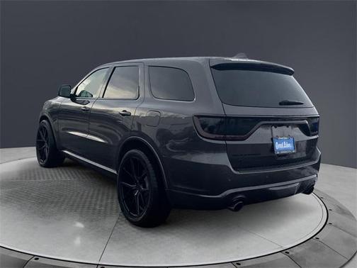 2019 Dodge Durango R/T
