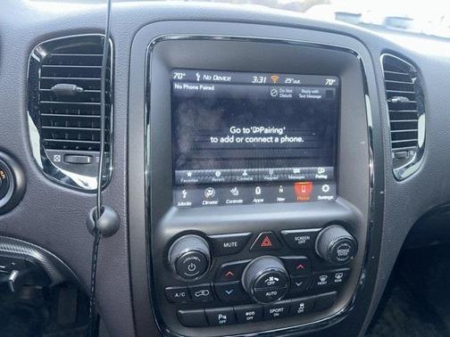 2019 Dodge Durango R/T