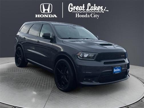 2019 Dodge Durango R/T