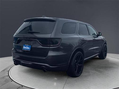 2019 Dodge Durango R/T
