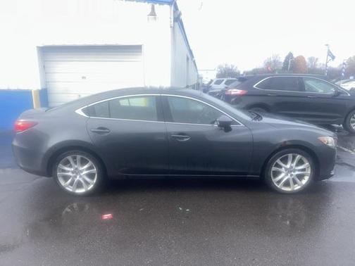 2014 Mazda Mazda6 i Touring