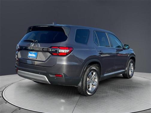 2023 Honda Pilot EX-L 8-Passenger