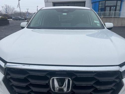 2024 Honda Pilot EX-L