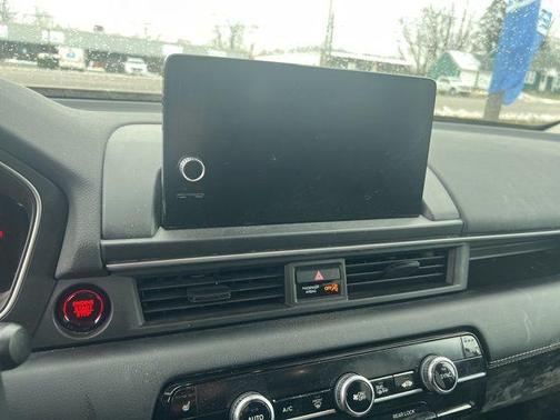 2024 Honda Pilot EX-L