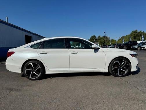 2020 Honda Accord Sport 1.5T