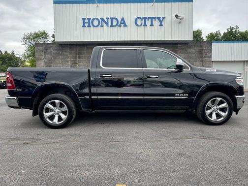 2022 RAM 1500 Limited