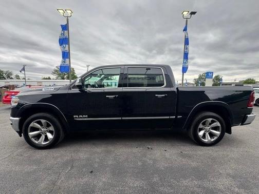 2022 RAM 1500 Limited