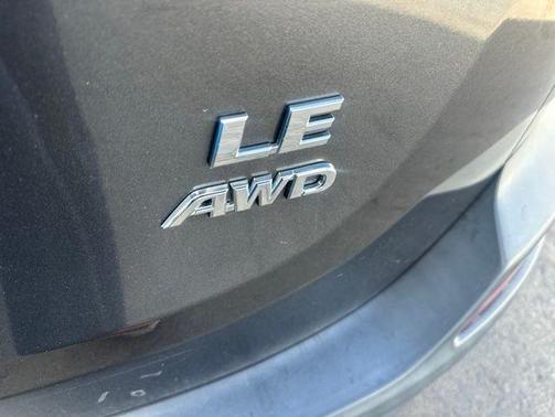 Magnetic Gray Pearl 2014 Toyota RAV4 LE