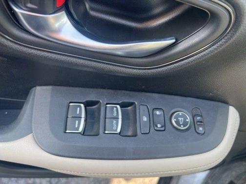 Lunar Silver Metallic 2023 Honda HR-V EX-L