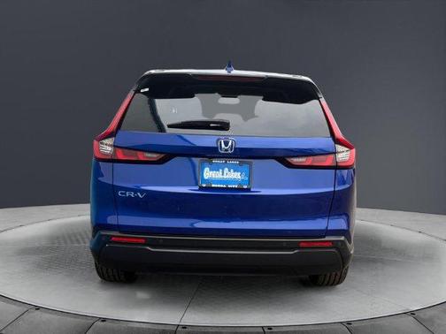 Canyon 2025 Honda CR-V EX-L