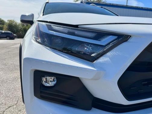 2022 Toyota RAV4 Adventure