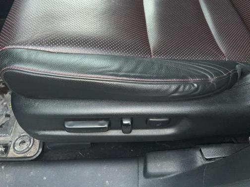 2022 Honda Ridgeline Black Edition